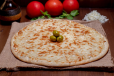 Cheese Manakish