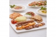 Zaytinya Mixed Grill