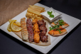 Mixed Grill