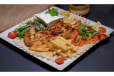 Grilled Chicken