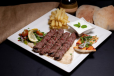 Lamb Kabab