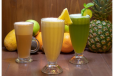 Virgin Pina Colada