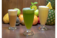 Mint Cucumber Cooler