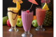 Mix Berries