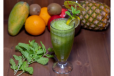 Lemon Mint