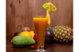 Mango Lassi