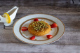Zaytinya Kunafa