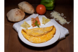Egg Omelet