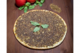 Zaatar Manakish