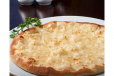 Cheese Manakish