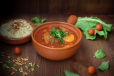 Chicken Kofta