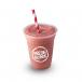 FRESH BLEND Smoothies Strawberry