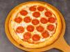 Pizza Pepperoni