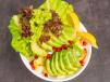 Avocado Salad
