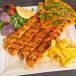 Kebab Chicken