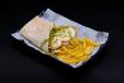 Egg Wrap