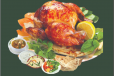 Grilled Chicken