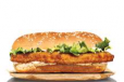 Chicken Burger