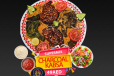 CHARCOAL SUPERMIX