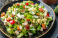 GREEN SALAD