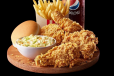 DINER MEAL