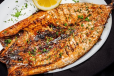 FISH CHARCOAL HAMOUR