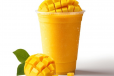 MANGO JUICE