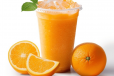 ORANGE JUICE