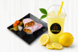 Chicken Shawarma With lemon Juice