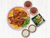 Peri Peri Charcoal Kabsa