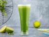 Lemon Mint