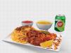 Boneless Chicken Combo