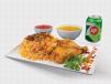 Madfoon Chicken Combo