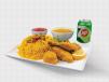 Kabsa Chicken Combo