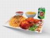Mandi Chicken Combo