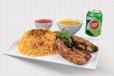Madhbi Meat Combo