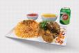 Madfoon Meat Combo