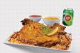 Haneeth Meat Ribs Combo