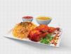 Mandi Chicken Meal