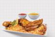 Haneeth Meat Shoulder Meal