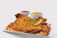 Haneeth Meat Ribs Meal