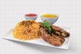 Madhbi Meat Meal
