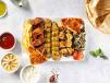 1/2 Kg Mix Grill Chicken