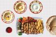 BBQ Sheesh Tawook