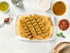Chicken Kabab Mandi