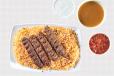 Meat Kabab Mandi