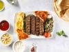 Meat Kabab