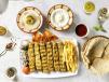 1 Kg Chicken Kabab
