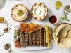1/2 Kg Meat Kabab