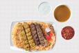 Mix Kabab Mandi